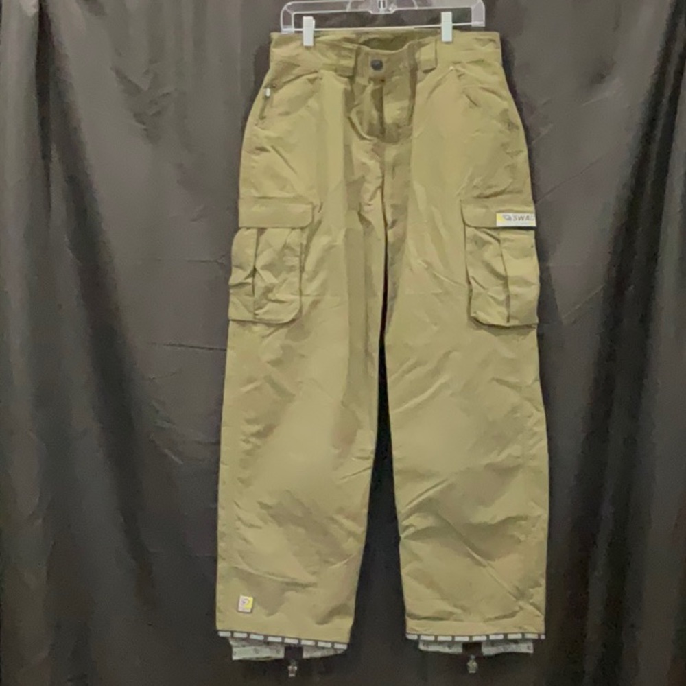 Swag system Snow pants- large